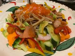 -景鹤料理(上地华联店)