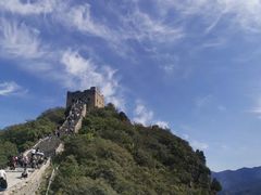 -司马台长城