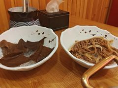 -松野谷·寿喜烧自助(华联顺义金街购物中心店)