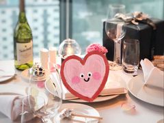 -漾亚·雍雅合鲜(桐梓林店)