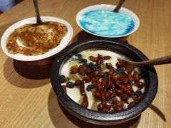 因果酸奶-古树酸奶(八廓南街店)