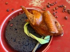 -南堂馆·新川菜(天府三街店)