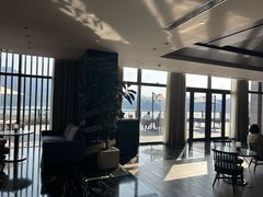 -杭州桐庐康莱德酒店西餐厅-舍