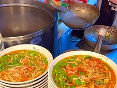 -青和小锅米线(翠湖店)