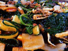 -特色油卤串串(水碾河店)