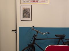 -剧狐剧本杀·月球探案馆(人民广场1号店)