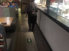 -赤坂亭·M9和牛烧肉·铁板烧(合肥万象城店)