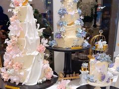 -杜哈夫DOUX RÊVE·生日蛋糕(日月光店)