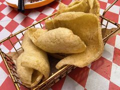 -蚝魁·海鲜大排档·啫啫·生蚝(体育西店)