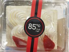 -85度C(上海松江九亭店)