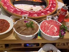 -川中渝夫火锅(铜陵万达广场店)