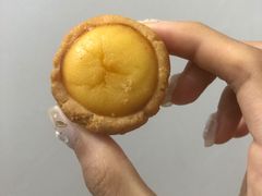 乳酪球-山崎面包(静安久光店)