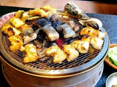 -味家烤肉烤鳗鱼牛排(西塔旗舰店)