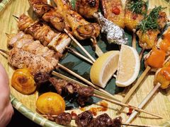 -一豚轩·烧鸟·豚骨拉面(五四路店)