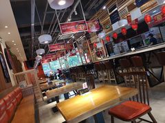 大堂-苗小坛酸汤鱼(酒仙桥店)