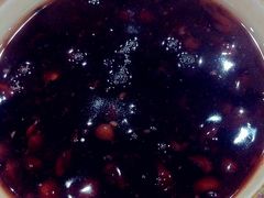 红豆粥-葛记焖饼(伏牛路店)