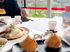 -鹿鸣酒家(越秀店)