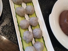 虾滑-仁虎老火锅(黄泥磅店)