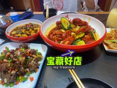 -拙大师·龙虾四季排档·夜宵至凌晨4点(九环路店)