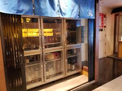 -小山日本料理(电子大厦店)