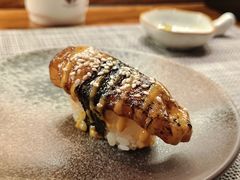 -戏作寿司(观音桥店)