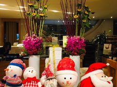 -威斯汀舞台餐厅