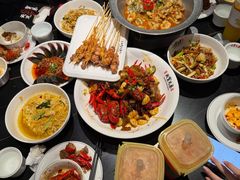 -天宝兄弟(前海壹方城店)