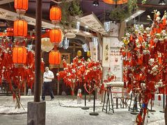 -时尚天河商业广场