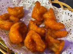 -Santoor 萨都里印度餐厅(北锣鼓巷店)