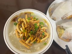 -天回镇何氏豆腐(总店)
