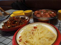 -江西老表·经典江西八大碗