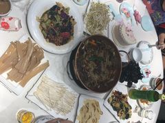 -亿百顺红焖羊排小馆(总店)