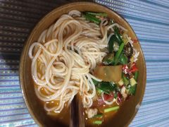 景洪阿苗土菜馆-纳兰傣雀傣味餐厅