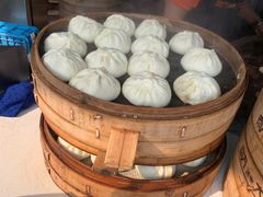 南方肉包-南方迷宗大包(湖滨店)