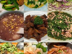 -金陵后厨·南京菜(新街口秣陵路店)