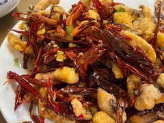 -三点小吃(山大店)