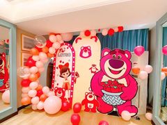 -品海楼·大连海胆锅贴馆(东港店)