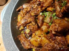 -六月雪干锅(涪城万达广场店)