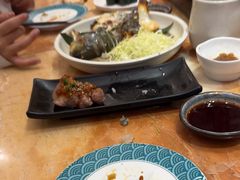 -万岁寿司(蓬江万达店)