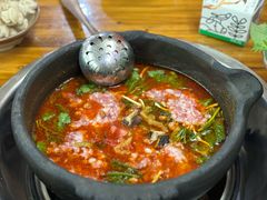 -笔记安顺夺夺粉火锅