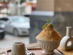 -TAIFORKS 大福食堂·山葵烤肉料理·拌饭(宝安店)