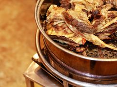 -清真·益鑫羊肉手抓馆(花园北街店)