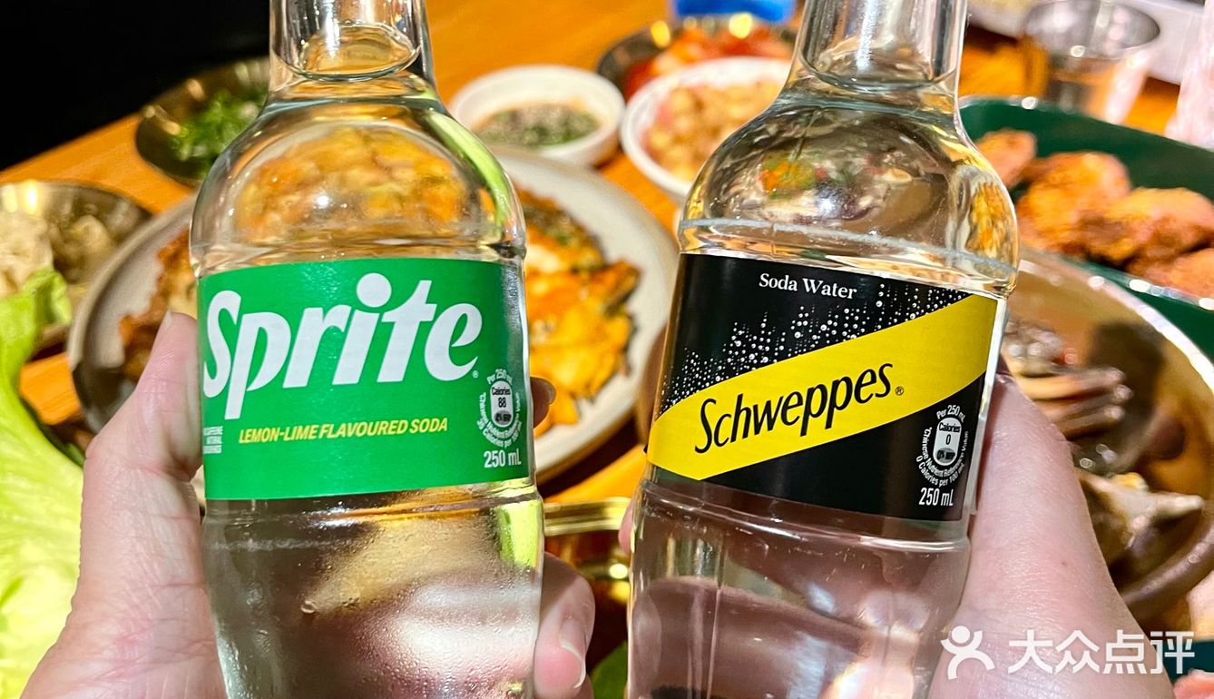 香港❗️敲好吃的酱油蟹➕烧烤店店（香迷糊版）