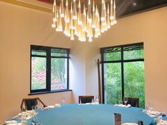 包厢-荷风细雨·中国茶宴(碧云店)