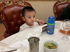 -福满园大酒楼(梅林店)