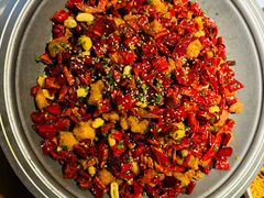 -向川南·水煮鱼·川菜(和平里店)
