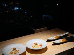 -風料理.鮨Omakase