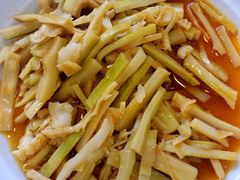 -天乐农家鱼头王(天目湖店)