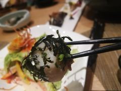 -月下料理(楷林IFC店)