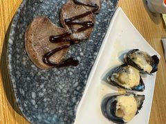 -真剑日本料理·铁板烧(贵州路店)